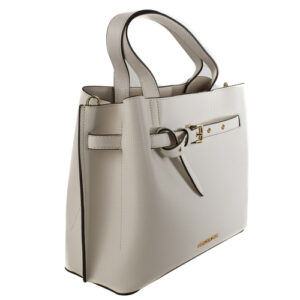 Women's Handbag Michael Kors 35H0GU5S7T-OPTIC-WHITE White 30 x 24 x 12