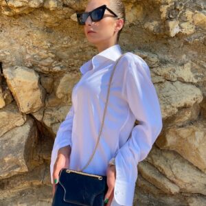 Shoulder Mini Bag