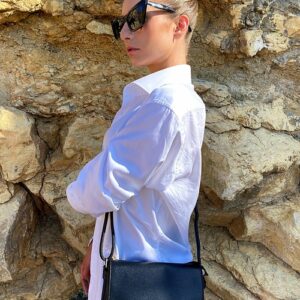 Shoulder Double Bag