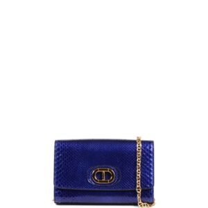 Firenze Python Clutch
