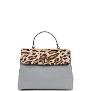 Parma Pony Satchel