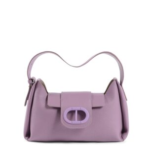 San Marino Shoulder Bag - Purple