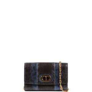 Firenze Python Clutch