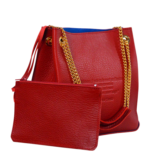 Leather Loving Handbag - Image 2