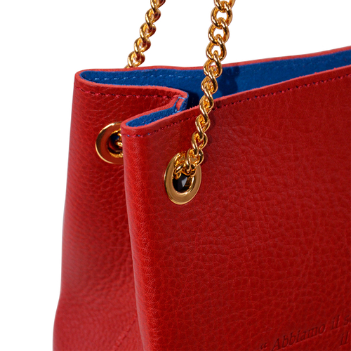 Leather Loving Handbag - Image 3
