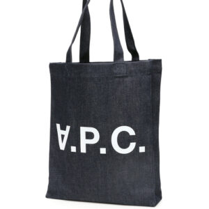 1124534 A.P.C. women's easy carry casual outdoor handbags